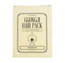Kocostar Ggongji Split End Control Hair Pack, 8ml