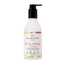 Glamveda Mix fruit Face Cleansing Milk, 250ml