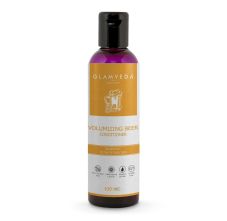 Glamveda Volumizing Beer Conditioner, 100ml