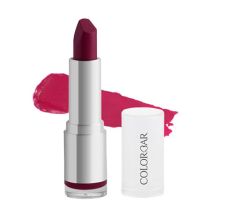 Colorbar Velvet Matte Lipstick, 4.2gm-Glancing Stare 107