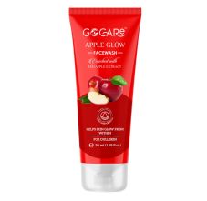 Gocare Apple Glow Facewash, 50ml