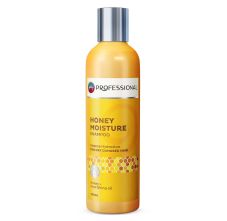 Godrej Professional Honey Moisture Shampoo, 250ml