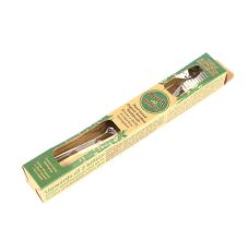 Goli Soda Bamboo Toothbrush - Adult, 1pc