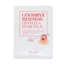 Benton Goodbye redness Centella Mask Pack, 23gm