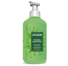 Gosan Aloevera Extract Foaming Hand Soap, 440ml