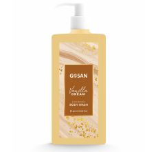 Gosan Vanilla Dream Luxurious Bodywash, 490ml