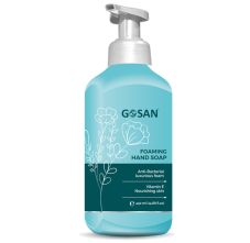 Gosan Vitamin E Foaming Hand Soap, 440ml
