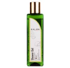 Kalon Naturals Grapefruit & Muguet Shower Gel, 200ml