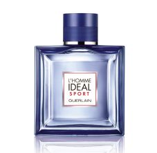 Guerlain L'Homme Ideal 17 SPORT Eau de Toilette 50ml
