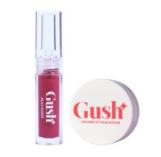 Gush Beauty The Gush Glam - Masterpiece & Weekdays To Weekend, 11gm