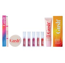 Gush Beauty The Joy Set - Day In And Day Out, 52gm