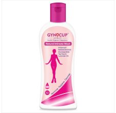 GynoCup Intimate Wash for Women, 100ml