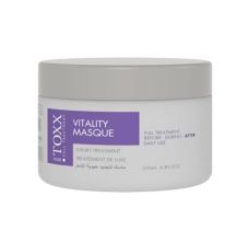 Hair Toxx Vitality Masque, 250gm