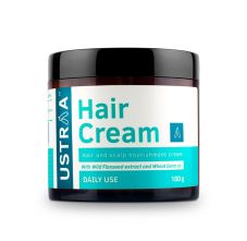 Ustraa Hair Cream - Daily Use - 100gm