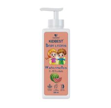 HealthBest Kidbest Body Lotion for Kids, 500ml