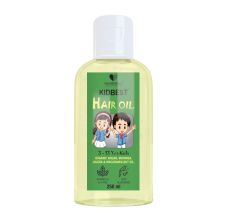 HealthBest Kidbest Hair Oil for Kids, 250ml