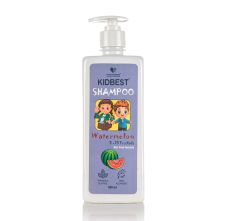 HealthBest Kidbest Hair Shampoo for Kids, 500ml