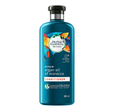 Herbal Essence Bio Renew Argan Oil Of Morocco Conditioner, 400 ml