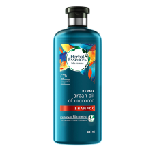 Herbal Essence Bio Renew Argan Oil Of Morocco Shampoo, 400 ml