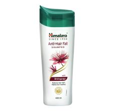 Himalaya Anti-Hair Fall Shampoo, 400ml