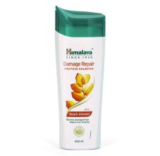 Himalaya Damage Repair Protein Shampoo, 400ml