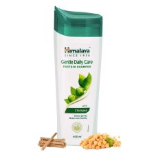Himalaya Protein Shampoo Gentle Daily Care, 400ml