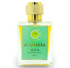 Anahata Aza Eau De Parfum For Women, 50ml