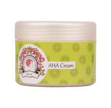 Indrani AHA Cream, 50gm