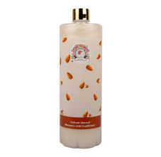 Indrani Almond Shampoo With Conditioner, 1ltr