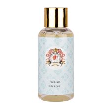 Indrani Premium Shampoo, 50ml