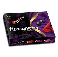 KamaSutra Honeymooon Surprise Kit