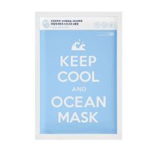 KEEP COOL Ocean Intensive Hydrating Mask, 25gm
