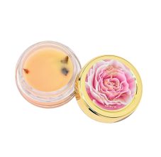 Khadi Essentials Wild Rose Lip Butter, 5gm
