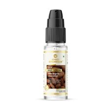 Khadi Organique Hair Serum With Organic Almond Oil, 50ml