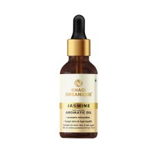 Khadi Organique Jasmine Essential Oil,15ml