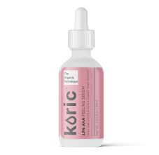 Koric 10% AHA Peeling Serum, 30ml