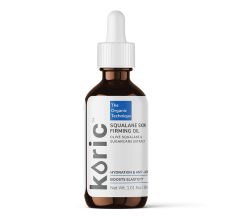 Koric Squalane Skin Firming Oil, 30ml