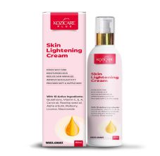 Kozicare Plus Skin Lightening Cream, 60ml