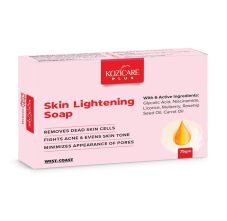 Kozicare Plus Skin Lightening Soap, 75gm
