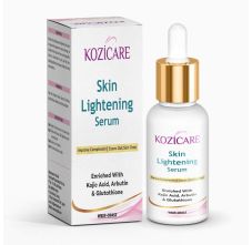 Kozicare Skin Lightening Serum, 30ml