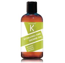 Kronokare Body Wash and Shower Gel - Citrus, 300ml