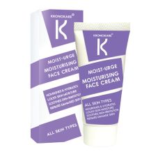Kronokare Face Cream - Moist Urge Face Cream, 30gm