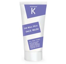 Kronokare The Real Deal Face Wash, 30ml
