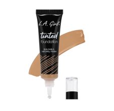 L.A. Girl Tinted Foundation - Tan