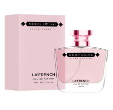 La' French Mood Swing Eau De Parfum, 100ml