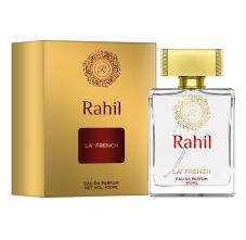 La' French Rahil Eau De Parfum, 100ml