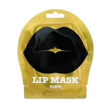 KOCOSTAR Lip Mask Rose - Revitalizing & Luscious, 1 Pc