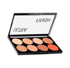 Lyon Beauty USA Cover All Concealer Palette, 3.5gm*8