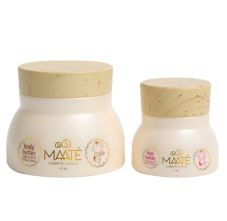 MAATE Baby Butter Combo, 200ml