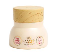 MAATE Baby Face Butter, 50gm